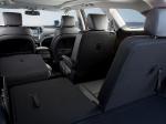 Hyundai Santa Fe 2012 года (US)